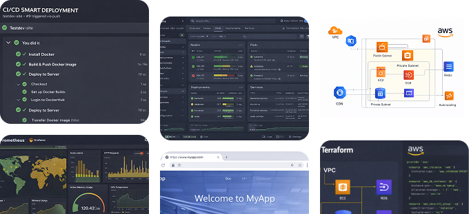 Keling, portfel yarataylik